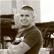 Doy clases particulares de inglés para apoyo escolar a niños. Aprender inglés de una manera “divertida” y dinámica